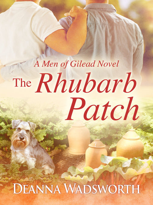Cover image for The Rhubarb Patch